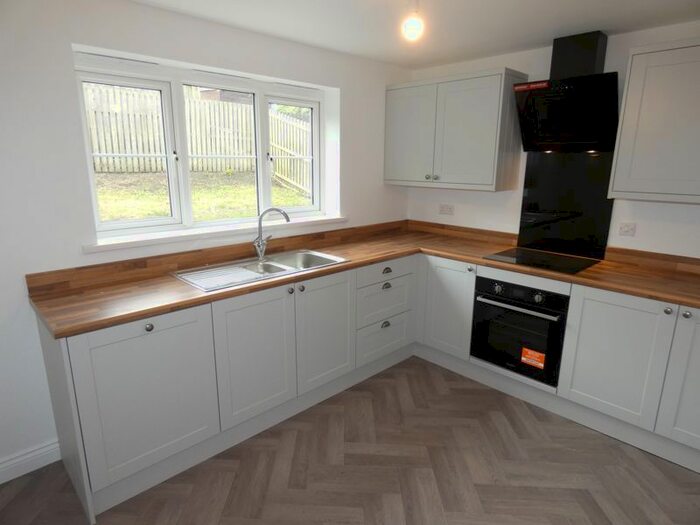 4 Bedroom Detached House For Sale In Beckwith Close, Kirk Merrington, Spennymoor., DL16