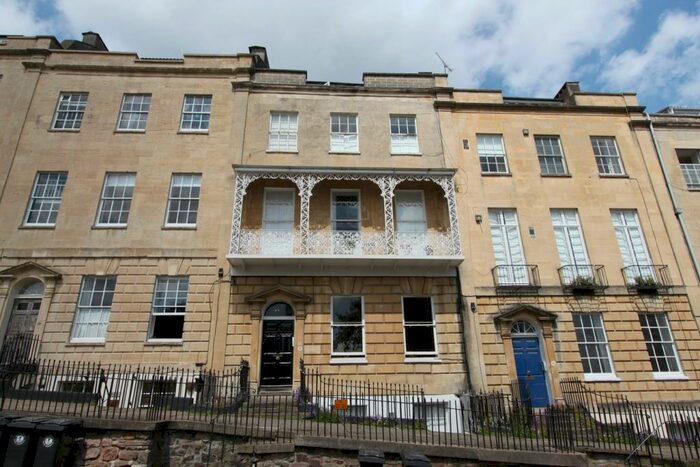 2 Bedroom Flat To Rent In Charlotte Street, Bristol, BS1