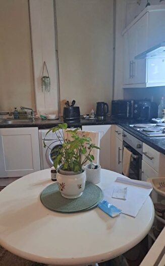 1 Bedroom Flat To Rent In Anson Road, London, NW2