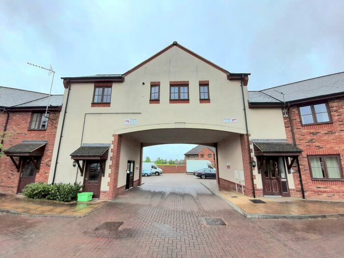 1 Bedroom Apartment To Rent In Maida Vale, Monkston Park, MK10