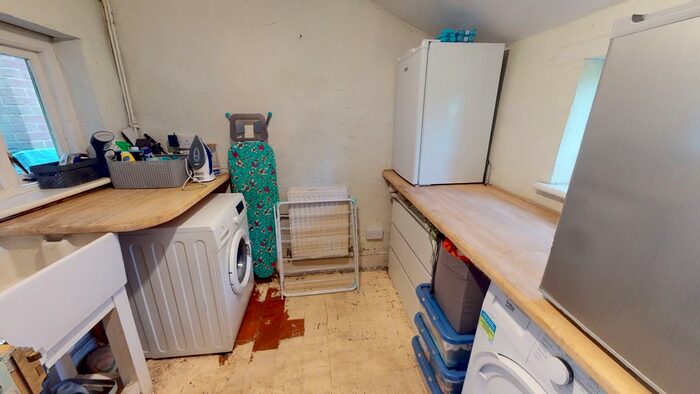 2 Bedroom Semi-Detached House For Sale In Boatyard Lane, Barlaston, Stoke-On-Trent, ST12