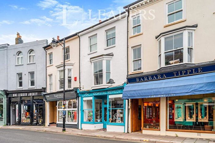 2 Bedroom Flat To Rent In Marmion Road, Southsea, PO5