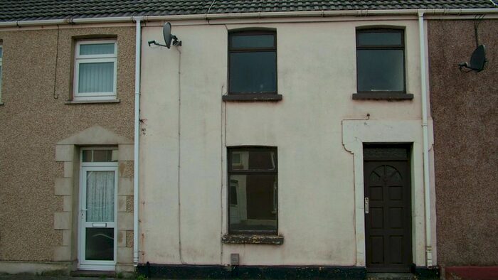 4 Bedroom Terraced House To Rent In Lower West End, Port Talbot, SA13