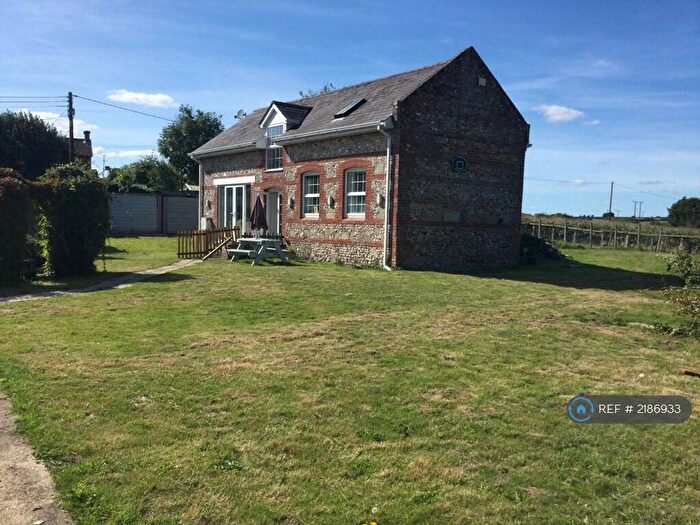 2 Bedroom Detached House To Rent In Main Road, Cashmoor, DT11