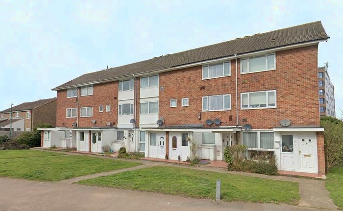 2 Bedroom Maisonette To Rent In Goldsel Road, Swanley, BR8