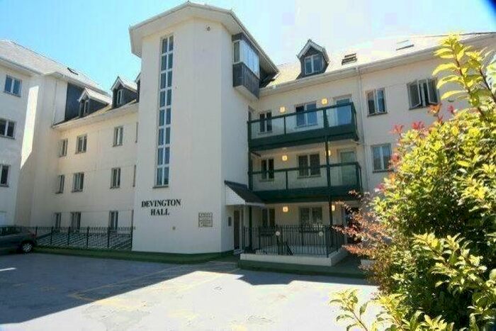 2 Bedroom Flat To Rent In Agar Road, Truro TR1