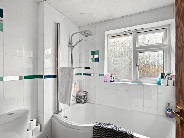 2 Bedroom Semi-detached House For Sale In Denham Close, Wivenhoe, Colchester, CO7