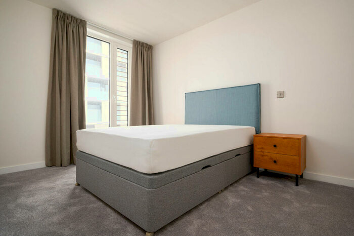 1 Bedroom Apartment To Rent In Apartment The Kell, Gillingham Gate Road, Chatham Docks, Gillingham, ME4