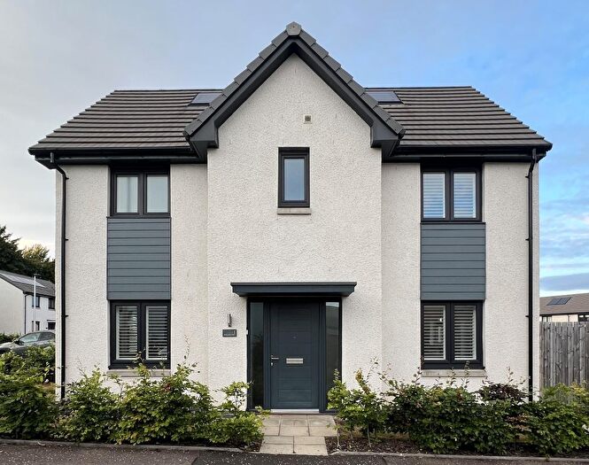 3 Bedroom End Terrace House To Rent In Parliament Way, Kirkliston, EH29