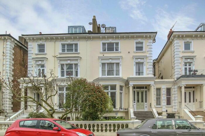 1 Bedroom Flat To Rent In Belsize Park, London, NW3