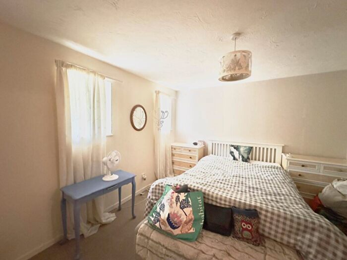 2 Bedroom Apartment To Rent In Swiss Terrace, King's Lynn, PE30