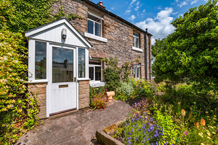 3 Bedroom Detached House For Sale In View Cottage, Main Road, Wensley, Derbyshire, DE4