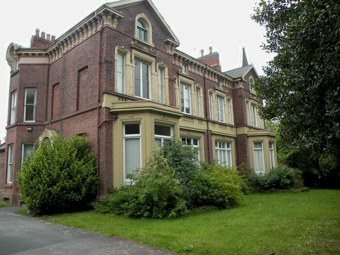 1 Bedroom Flat To Rent In North Drive, Liverpool, L15