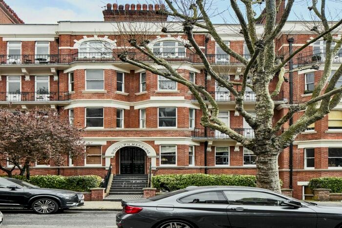 1 Bedroom Flat To Rent In Elgin Avenue, London, W9