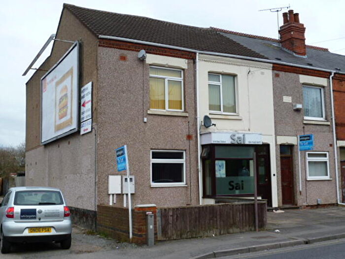 1 Bedroom Apartment To Rent In Coventry Street, Stoke, Coventry, CV2