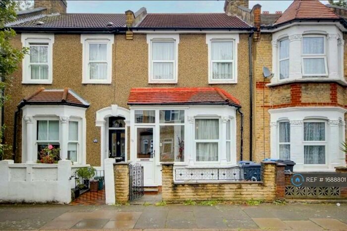 3 Bedroom Terraced House To Rent In Bath Road, London, N9