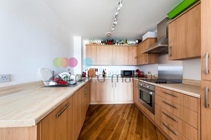 1 Bedroom Apartment To Rent In London Road, Thornton Heath, CR7