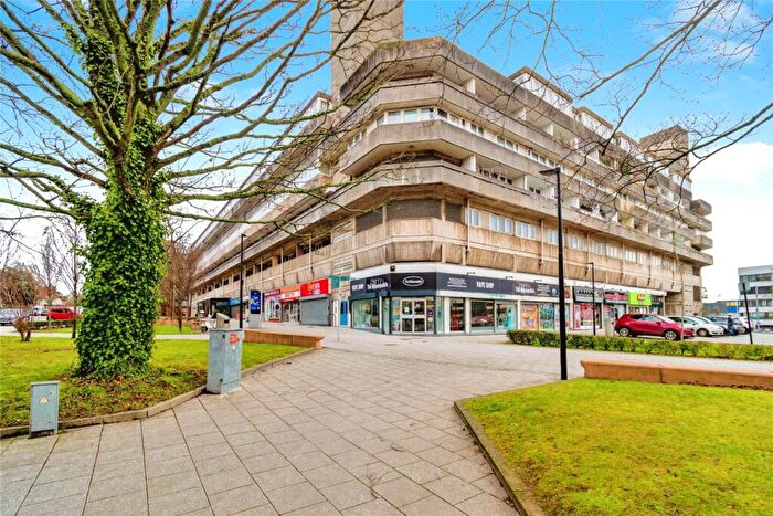 1 Bedroom Flat For Sale In Commercial Road, Southampton, Hampshire, SO15