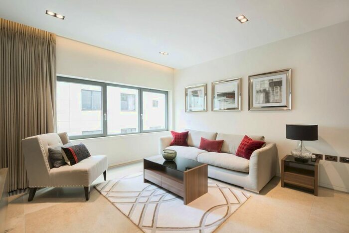 1 Bedroom Flat To Rent In Babmaes Street, St James's, London, SW1Y