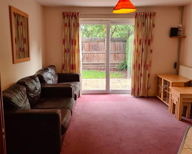 1 Bedroom House To Rent In A Cherry Hinton Road, Cambridge, CB1