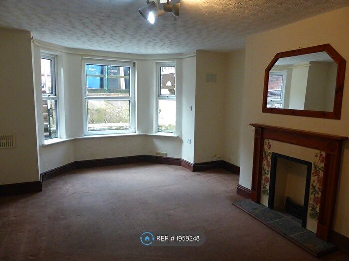 1 Bedroom Flat To Rent In Grosvenor Road, Norwich, NR2