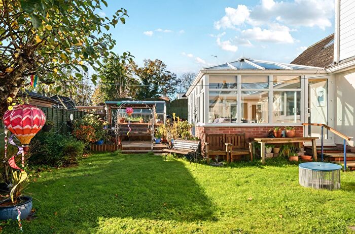 3 Bedroom Bungalow For Sale In Churchill Road, Tiverton, Devon, EX16