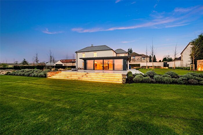 5 Bedroom Detached House For Sale In Low Park Farm, Chantry Lane, Hazlewood, Tadcaster, LS24