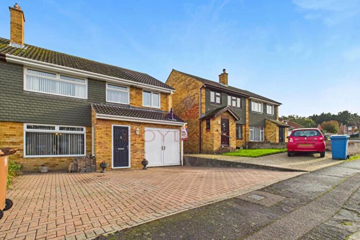 4 Bedroom Semi Detached House For Sale In Sudbury Suffolk, CO10