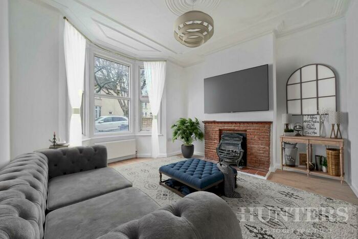 4 Bedroom House To Rent In Gloucester Road, London, N17