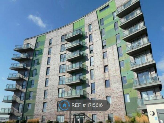 1 Bedroom Flat To Rent In Cross Green Lane, Leeds, LS9