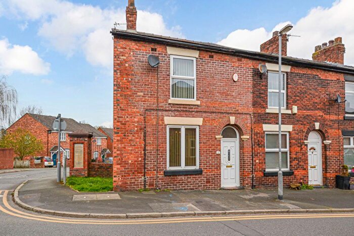 2 Bedroom End Terrace House For Sale In Moor Road, Croston, PR26