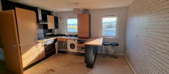 2 Bedroom Flat For Sale In Goodhope Park, Bucksburn, Aberdeen, AB21