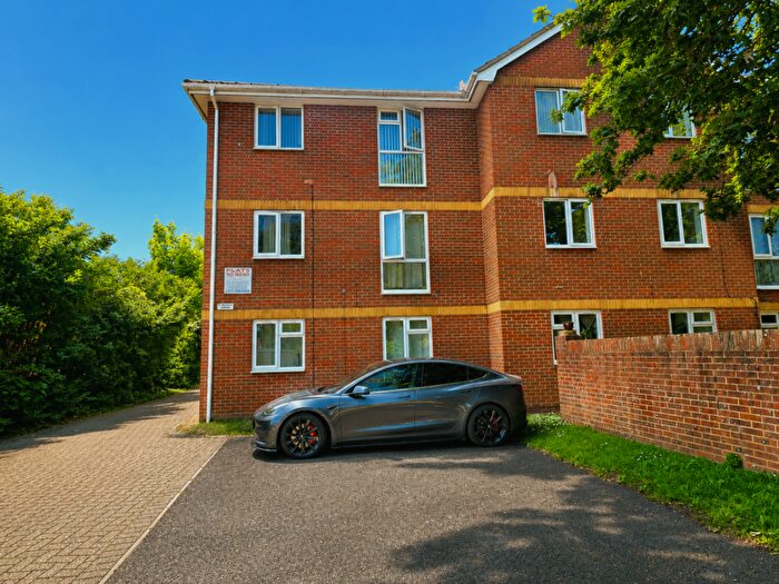 1 Bedroom Flat To Rent In Spring Road, Sholing, SO19