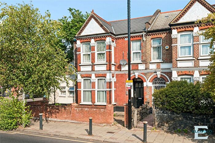 1 Bedroom Flat To Rent In Philip Lane, London, N15