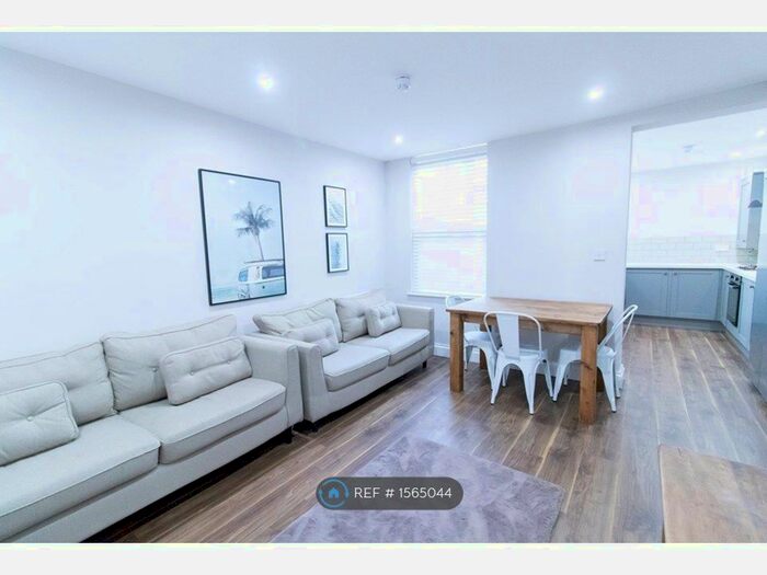 6 Bedroom Terraced House To Rent In Thornycroft Road, Liverpool, L15