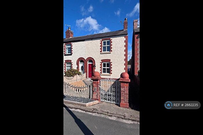 2 Bedroom Terraced House To Rent In The Green, Chorley, PR7