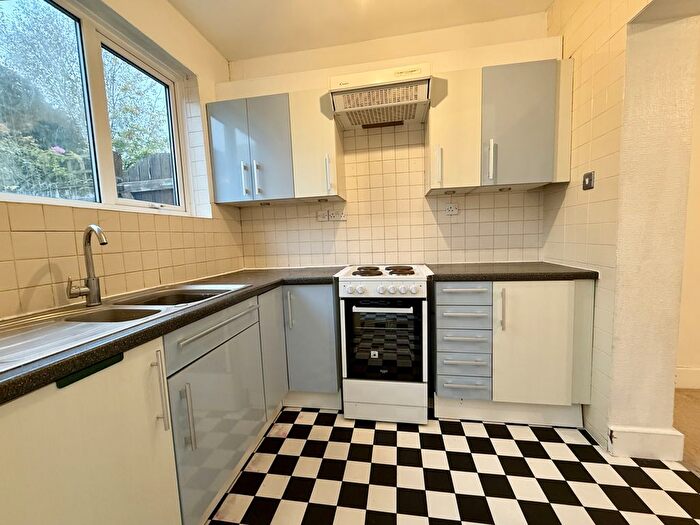 2 Bedroom Terraced House To Rent In Clarendon Road, Broadstairs, CT10