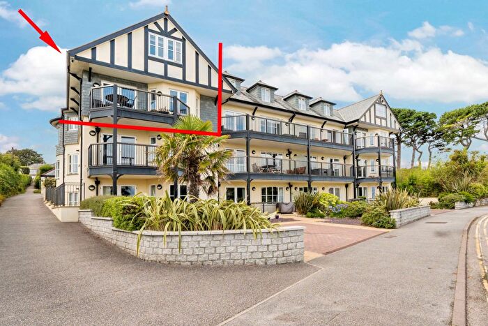 3 Bedroom Flat For Sale In Queen Mary Road, Falmouth, Cornwall, TR11