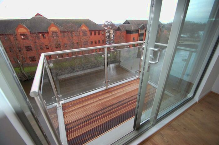 2 Bedroom Apartment To Rent In Cathedral View, Derby, DE1