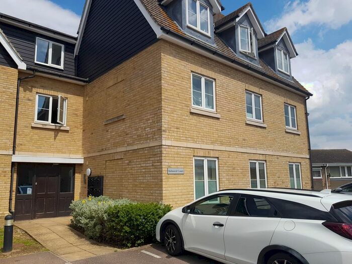 2 Bedroom Flat To Rent In Edinburgh Gardens, Braintree, CM7