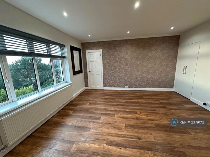 Studio To Rent In Bath Road, Bournemouth, BH1