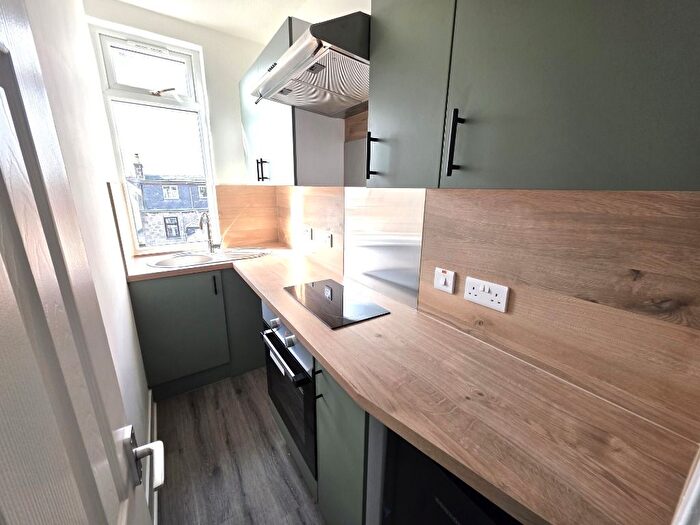 1 Bedroom Flat To Rent In Claremont Place, West End, Aberdeen, AB10