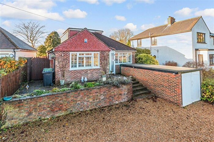 4 Bedroom Detached Bungalow For Sale In Norwood Lane, Meopham, Kent, DA13