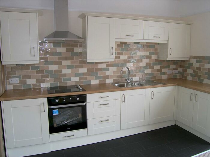 2 Bedroom Flat To Rent In Bakehouse Mews, Rear Of Market Place, Chippenham, SN15