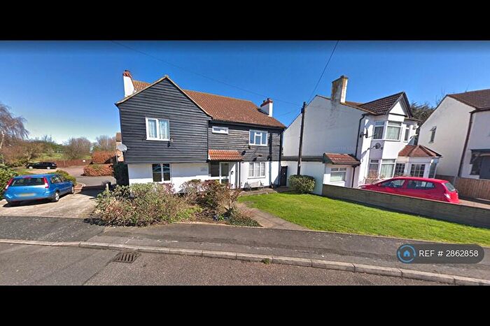 1 Bedroom Flat To Rent In Ashwood Avenue, Rainham, RM13