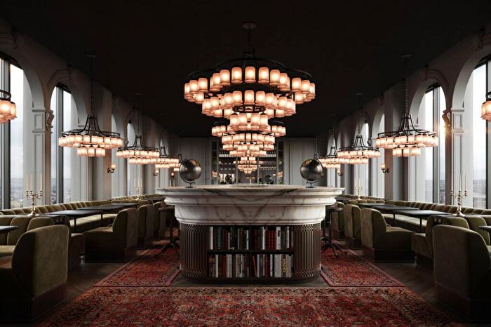 Studio To Rent In Dandi Wembley, Wembley Park, Wembley, HA9