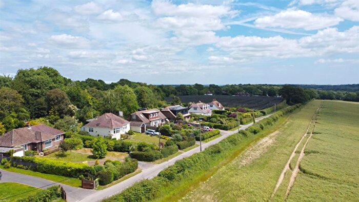 3 Bedroom Detached Bungalow For Sale In New Road, Mill Corner, Northiam, TN31