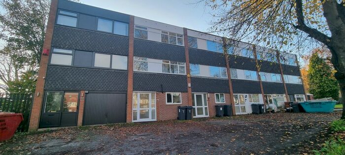 3 Bedroom Property To Rent In Ainsdale Gardens, Erdington, Birmingham, B24