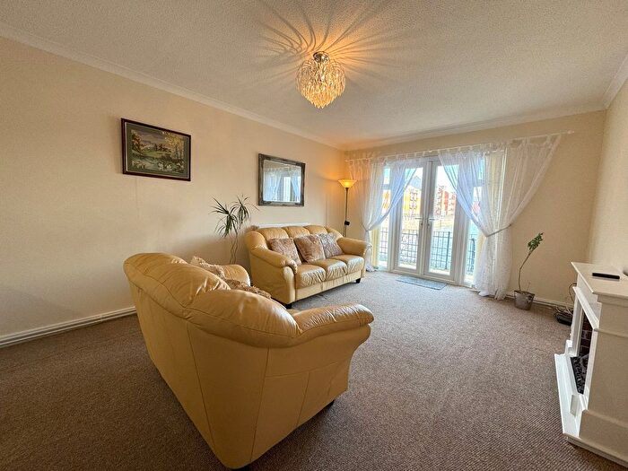 1 Bedroom Flat To Rent In Arethusa Quay, Maritime Quarter, Swansea, SA1