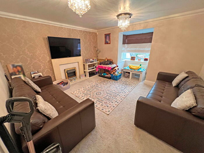 4 Bedroom Detached House For Sale In Saxthorpe Road, Hamilton, Leicester, Leicestershire, LE5